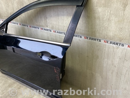 ФОТО Дверь для Acura TSX CU2 (03.2008-05.2014) Киев