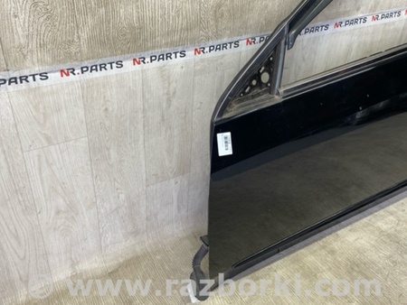 ФОТО Дверь для Acura TSX CU2 (03.2008-05.2014) Киев