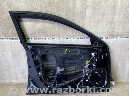 ФОТО Дверь для Acura TSX CU2 (03.2008-05.2014) Киев