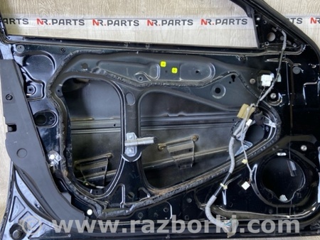 ФОТО Дверь для Acura TSX CU2 (03.2008-05.2014) Киев