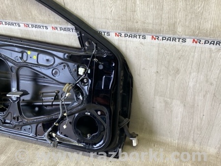 ФОТО Дверь для Acura TSX CU2 (03.2008-05.2014) Киев