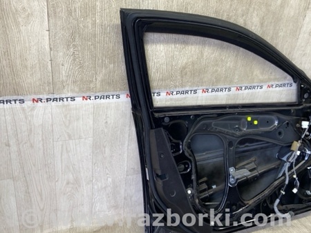 ФОТО Дверь для Acura TSX CU2 (03.2008-05.2014) Киев