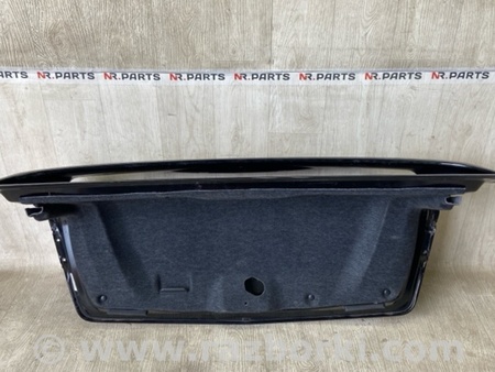 ФОТО Крышка багажника для Acura TSX CU2 (03.2008-05.2014) Киев