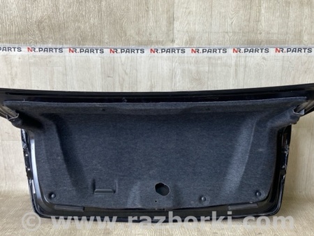 ФОТО Крышка багажника для Acura TSX CU2 (03.2008-05.2014) Киев