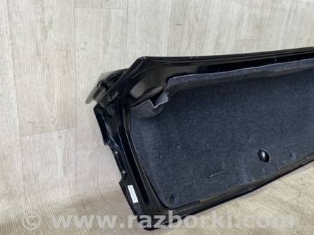 ФОТО Крышка багажника для Acura TSX CU2 (03.2008-05.2014) Киев