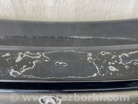 ФОТО Крышка багажника для Acura TSX CU2 (03.2008-05.2014) Киев