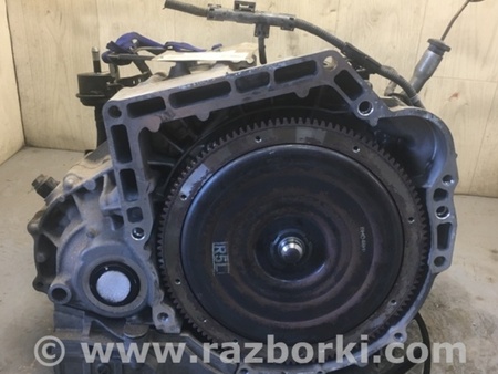 ФОТО АКПП (коробка автомат) для Acura TSX CU2 (03.2008-05.2014) Киев