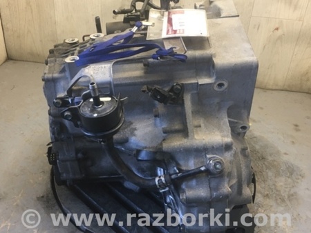 ФОТО АКПП (коробка автомат) для Acura TSX CU2 (03.2008-05.2014) Киев