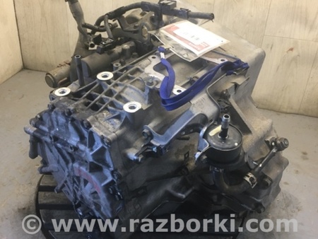 ФОТО АКПП (коробка автомат) для Acura TSX CU2 (03.2008-05.2014) Киев