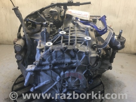 ФОТО АКПП (коробка автомат) для Acura TSX CU2 (03.2008-05.2014) Киев