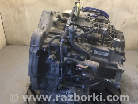 ФОТО АКПП (коробка автомат) для Acura TSX CU2 (03.2008-05.2014) Киев