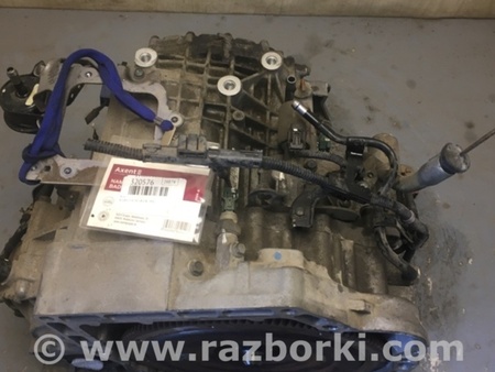 ФОТО АКПП (коробка автомат) для Acura TSX CU2 (03.2008-05.2014) Киев