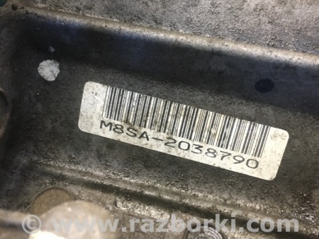 ФОТО АКПП (коробка автомат) для Acura TSX CU2 (03.2008-05.2014) Киев