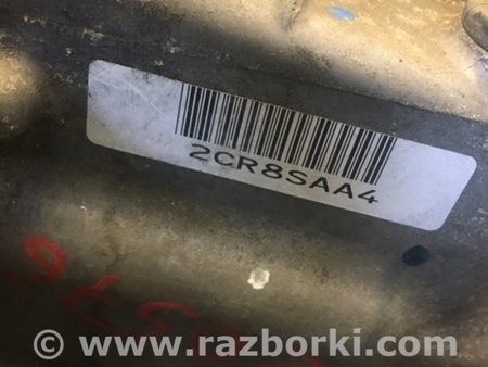 ФОТО АКПП (коробка автомат) для Acura TSX CU2 (03.2008-05.2014) Киев
