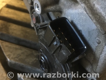 ФОТО АКПП (коробка автомат) для Acura TSX CU2 (03.2008-05.2014) Киев