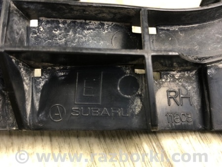 ФОТО Кронштейн бампера переднего для Subaru Legacy BM Киев