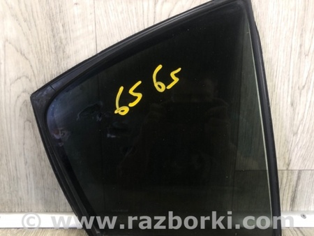 ФОТО Стекло двери глухое для Subaru Legacy BM Киев
