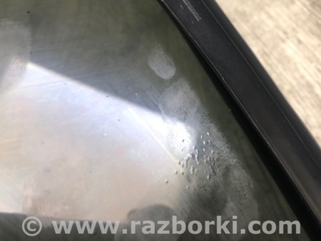 ФОТО Стекло двери глухое для Subaru Legacy BM Киев