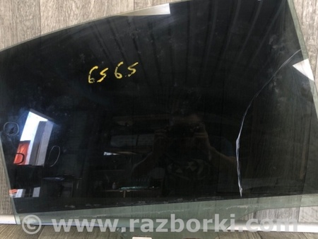 ФОТО Стекло двери для Subaru Legacy BM Киев