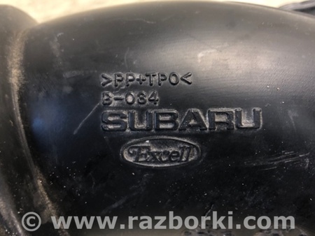 ФОТО Резонатор воздушного фильтра для Subaru Legacy BM Киев