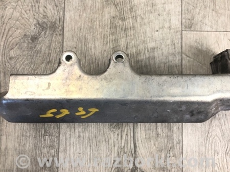 ФОТО Защита двигателя для Subaru Legacy BM Киев