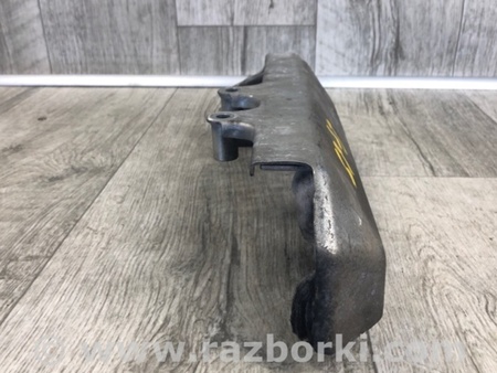 ФОТО Защита двигателя для Subaru Legacy BM Киев