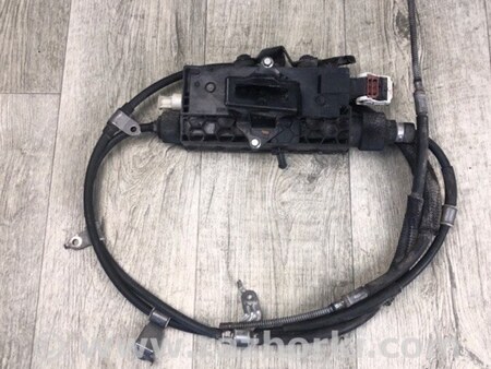 ФОТО Тормозной механизм для Subaru Legacy BM Киев