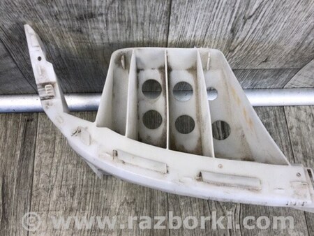 ФОТО Кронштейн бампера для Subaru Legacy BM Киев