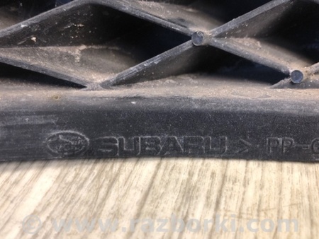ФОТО Кронштейн бампера переднего для Subaru Legacy BM Киев