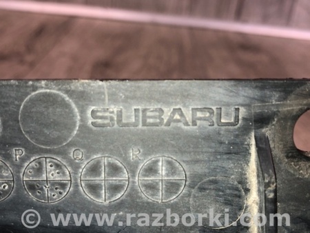 ФОТО Кронштейн бампера для Subaru Legacy BM Киев