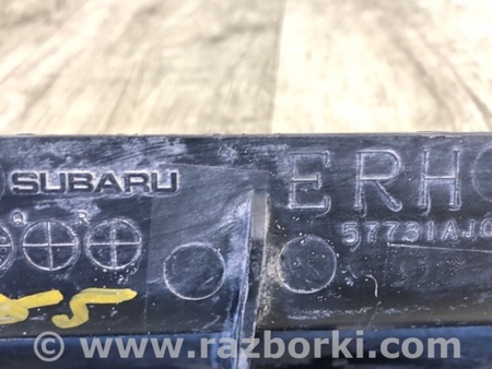 ФОТО Кронштейн бампера для Subaru Legacy BM Киев