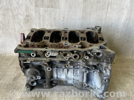 ФОТО Блок цилиндров для Acura TSX CU2 (03.2008-05.2014) Киев
