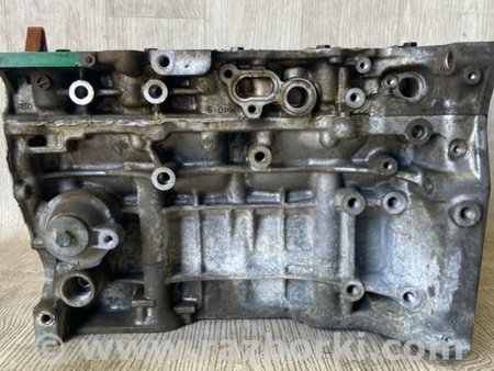 ФОТО Блок цилиндров для Acura TSX CU2 (03.2008-05.2014) Киев