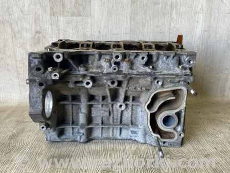 ФОТО Блок цилиндров для Acura TSX CU2 (03.2008-05.2014) Киев