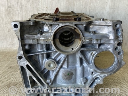 ФОТО Блок цилиндров для Acura TSX CU2 (03.2008-05.2014) Киев