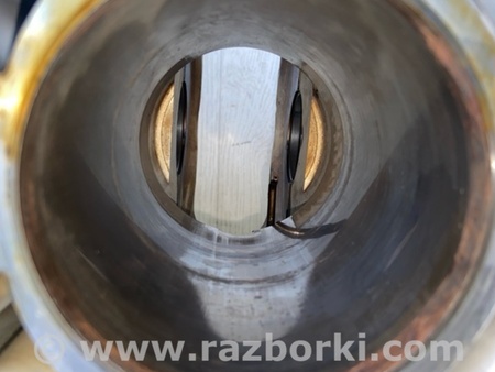 ФОТО Блок цилиндров для Acura TSX CU2 (03.2008-05.2014) Киев