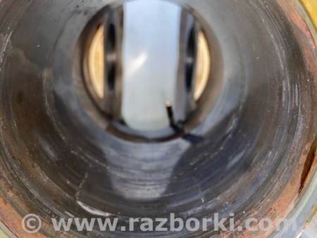 ФОТО Блок цилиндров для Acura TSX CU2 (03.2008-05.2014) Киев