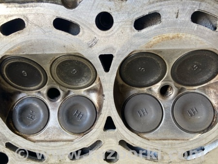 ФОТО Головка блока для Acura TSX CU2 (03.2008-05.2014) Киев