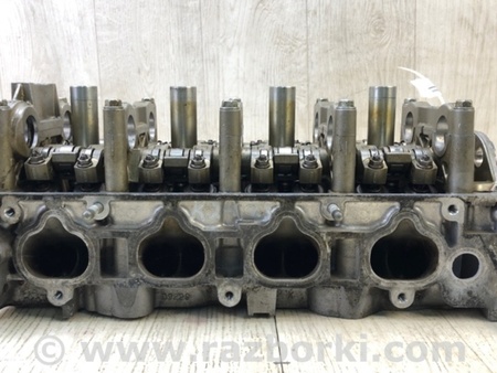 ФОТО Головка блока для Acura TSX CU2 (03.2008-05.2014) Киев