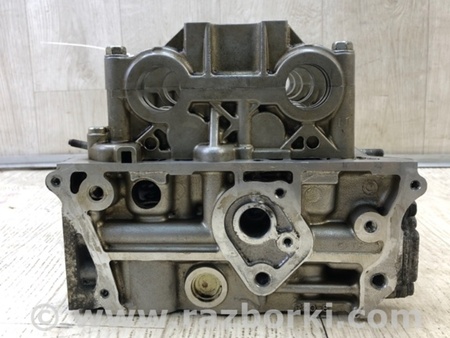 ФОТО Головка блока для Acura TSX CU2 (03.2008-05.2014) Киев