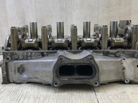 ФОТО Головка блока для Acura TSX CU2 (03.2008-05.2014) Киев
