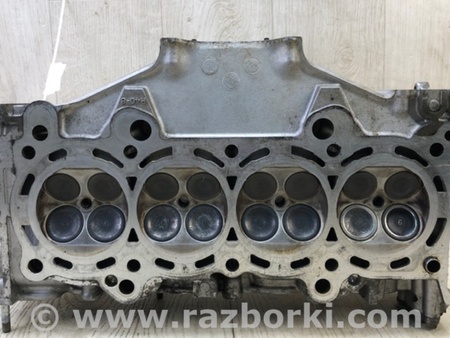 ФОТО Головка блока для Acura TSX CU2 (03.2008-05.2014) Киев