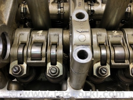 ФОТО Головка блока для Acura TSX CU2 (03.2008-05.2014) Киев