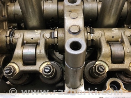 ФОТО Головка блока для Acura TSX CU2 (03.2008-05.2014) Киев