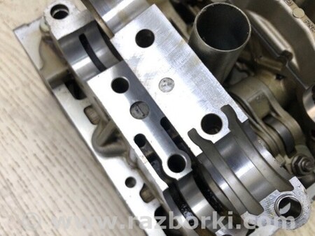 ФОТО Головка блока для Acura TSX CU2 (03.2008-05.2014) Киев