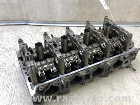ФОТО Головка блока для Acura TSX CU2 (03.2008-05.2014) Киев