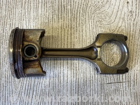 ФОТО Шатун для Acura TSX CU2 (03.2008-05.2014) Киев