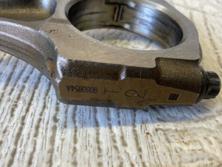 ФОТО Шатун для Acura TSX CU2 (03.2008-05.2014) Киев