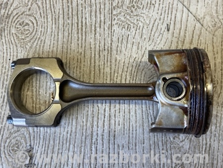 ФОТО Шатун для Acura TSX CU2 (03.2008-05.2014) Киев