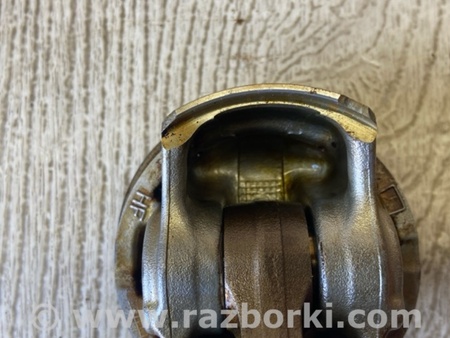 ФОТО Шатун для Acura TSX CU2 (03.2008-05.2014) Киев